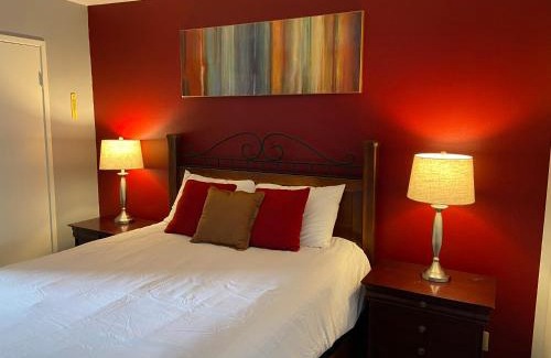 Desert Hot Springs Apartamento | Desert Getaway