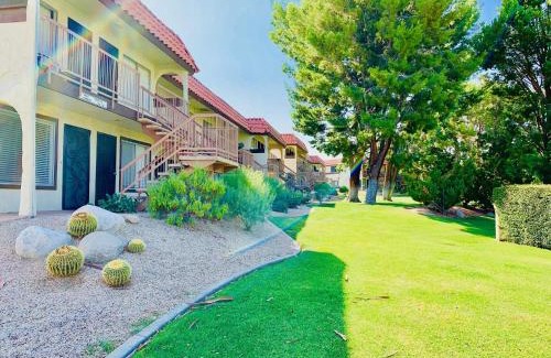 Desert Hot Springs Apartamento | Desert Getaway