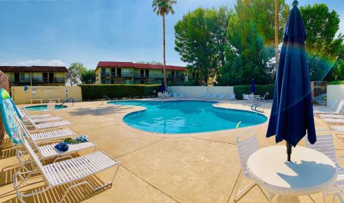 Desert Hot Springs Apartamento | Desert Getaway
