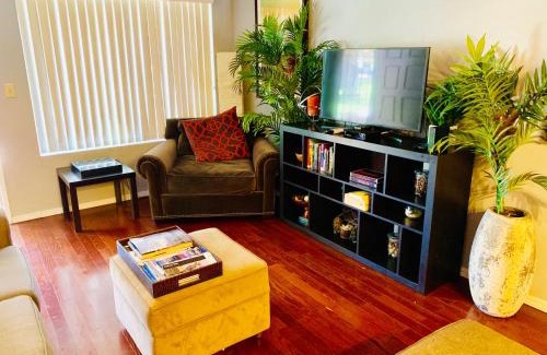 Desert Hot Springs Apartamento | Desert Getaway