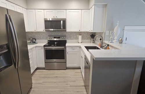 Mesa Grande Condominio | Desert Getaway
