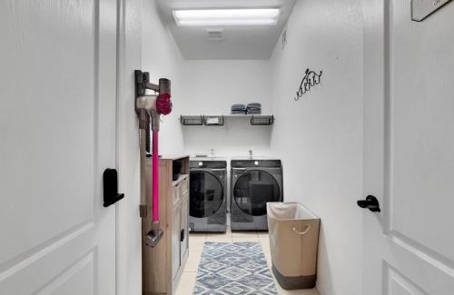 Superstition Springs Casa | Desert Gilbert