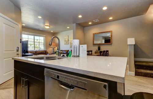 Sienna Hills Casa | Desert Glow
