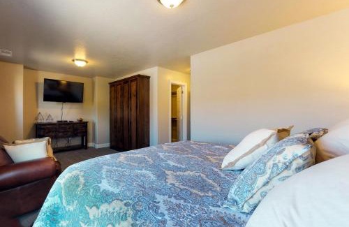 Sienna Hills Casa | Desert Glow