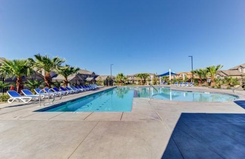 Sienna Hills Casa | Desert Glow