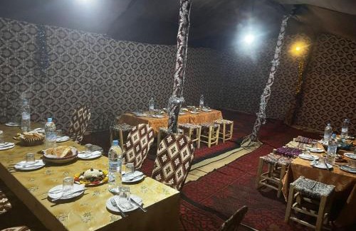 Hassilabied Otro | Desert Hassi labiad Camp