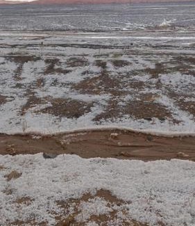 Hassilabied Otro | Desert Hassi labiad Camp