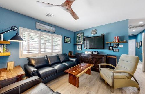 Encanto Casa | Desert Haven Hideaway