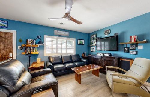 Encanto Casa | Desert Haven Hideaway