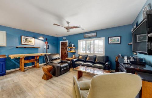 Encanto Casa | Desert Haven Hideaway