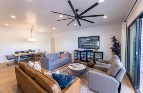 Hurricane Casa | Desert Haven near Zion Pool and Hot Tub