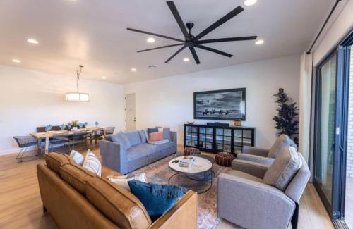 Hurricane Casa | Desert Haven near Zion with Pool and Hot Tub