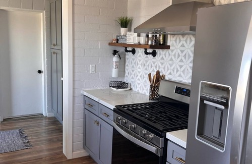 Twentynine Palms Casa | Desert | Haze - 1 Mile to Joshua Tree National Park
