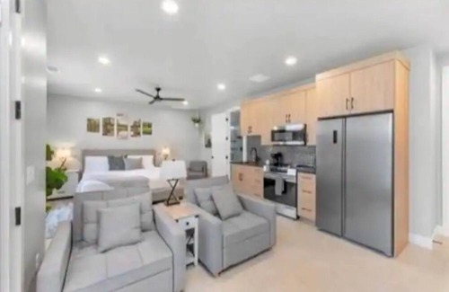 Hurricane Casa | Desert Hideaway w/ Pool & Spa!