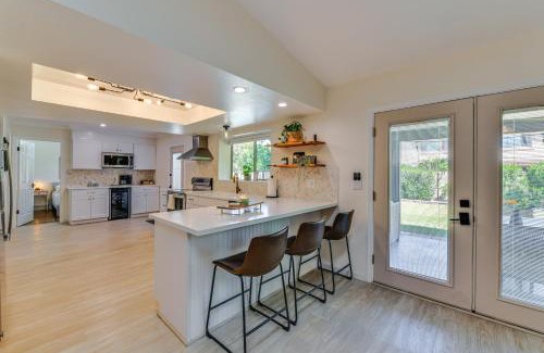 Dobson Ranch Casa | Desert Home with Private Pool in Mesa Near Golf