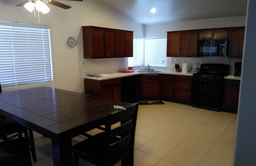 Desert Hot Springs Casa | “Desert Hot Springs Fun Under the Sun Home”