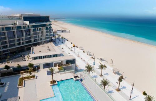 Saadiyat Cultural District Apartamento | Desert Key - Beachfront Apartments on Saadiyat Island