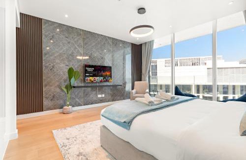 Saadiyat Cultural District Apartamento | Desert Key - Beachfront Apartments on Saadiyat Island