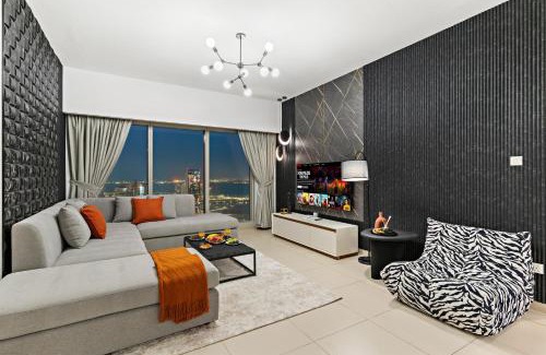 Abu Dhabi Apartamento | Desert Key - Platinum Apartments in Gate Tower, Al Reem Island