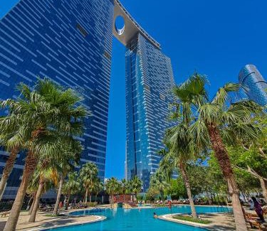 Abu Dhabi Apartamento | Desert Key - Platinum Apartments in Gate Tower, Al Reem Island