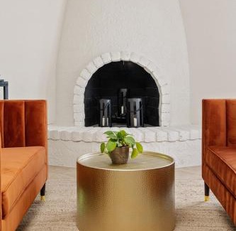 Raskin Estates Casa | Desert Legacy Hidden Hideaway
