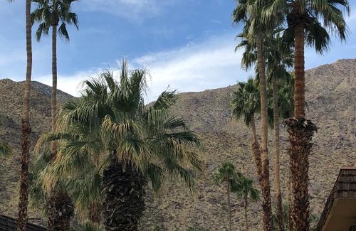 Tahquitz River Estates Hotel | Desert Lodge