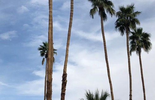 Tahquitz River Estates Hotel | Desert Lodge