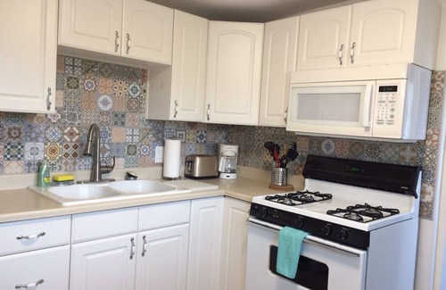 Limberlost Casa | Desert Morada Casita M-cute one bedroom