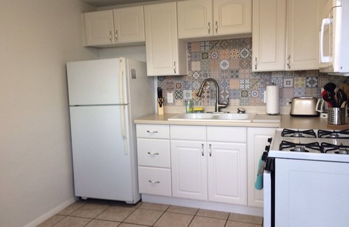 Limberlost Casa | Desert Morada Casita M-cute one bedroom