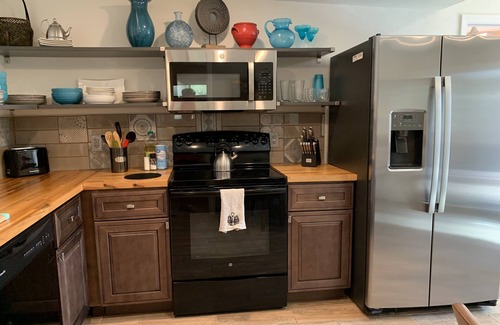 Limberlost Casa | Desert Morada Casita P 1 BED 1 BATH Dog ONLY! max 2-NO OTHER PETS