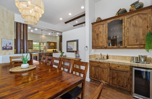 Desert Hot Springs Apartamento | Desert Mountain View Escape
