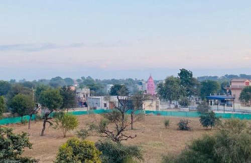 Shekhawati Complejo | Desert Nights