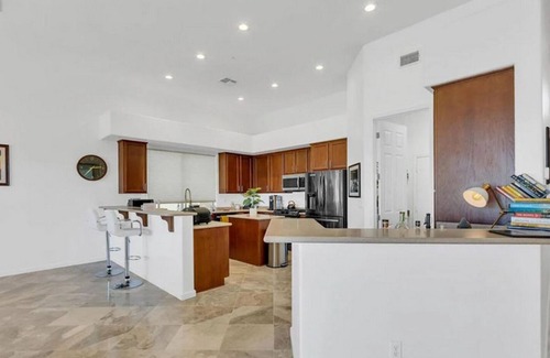 Legend Trail Casa | Desert Oasis 3-bedroom House in Beautiful Scottsdale, AZ