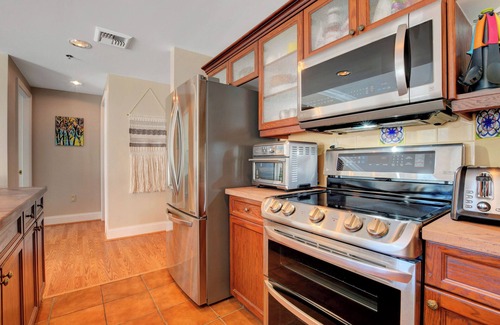 Lake Las Vegas Condominio | Desert Oasis Apartment at Viera Resort