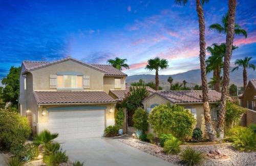 Terra Lago Casa | Desert Oasis in Palm Springs