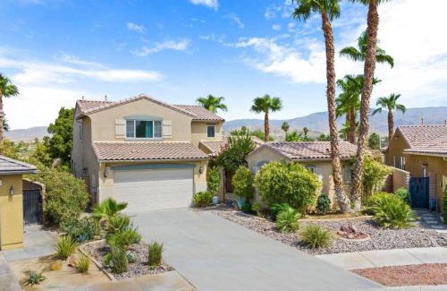 Terra Lago Casa | Desert Oasis in Palm Springs