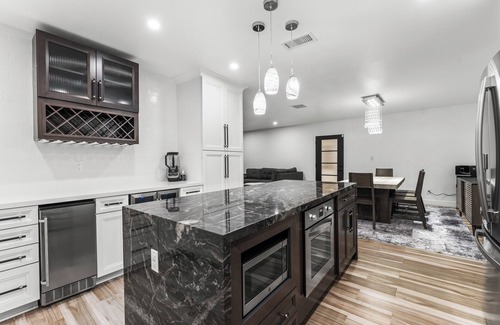 Palmdale Casa | Desert Oasis in the center of the city of Palmdale