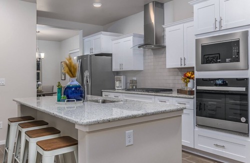 Las Cruces Casa | Desert Oasis Near Red Hawk Golf