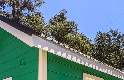 Julian Casa | Desert Oasis Tiny Home - Bright, Cozy, Peaceful
