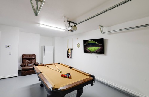 Desert Hot Springs Casa | Desert Oasis w/Pool&SPA~Pool Table~Ping Pong~ Firepit~and much more!!