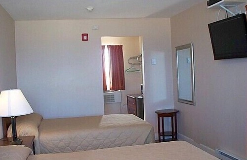 Ortley Beach Hotel | Desert Palm Inn