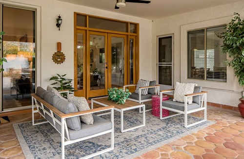 La Paz At Desert Springs Casa | Desert Palm Near Shopping, Near Dining & 10+ Golf Courses, Putting Green, Outdoor Dining, Concierge