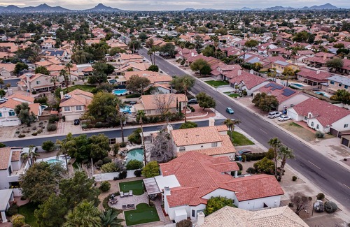 La Paz At Desert Springs Casa | Desert Palm Near Shopping, Near Dining & 10+ Golf Courses, Putting Green, Outdoor Dining, Concierge