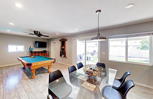 New Papago Parkway Casa | Desert Paradise