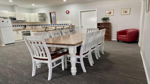Lake Wangary Casa | Desert Pea Is The Perfect Haven For Your Dream Holiday On The Eyre Peninsula