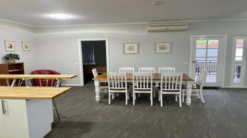 Lake Wangary Casa | Desert Pea Is The Perfect Haven For Your Dream Holiday On The Eyre Peninsula
