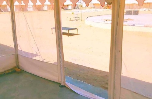 Kanoi Alquiler De RV | Desert Raasleela Camp