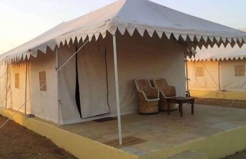 Kanoi Alquiler De RV | Desert Raasleela Camp