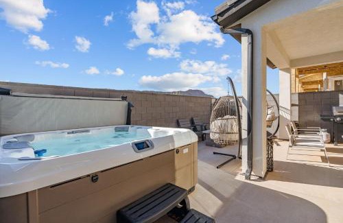 St. George Casa | Desert Retreat Near Sand Hollow townhouse