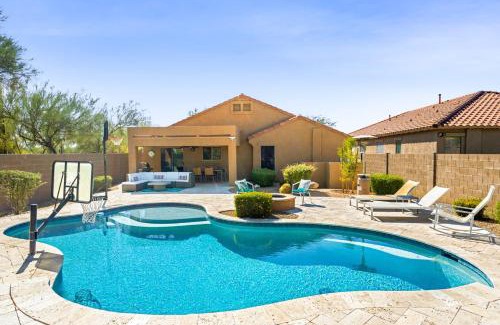Desert Ridge Casa | Desert Ridge